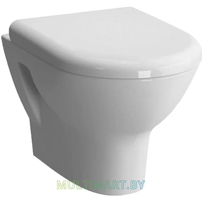 Унитаз Vitra Zentrum 5785B003-6077
